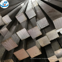 5160 spring steel flat bar /304 stainless steel bar rod price